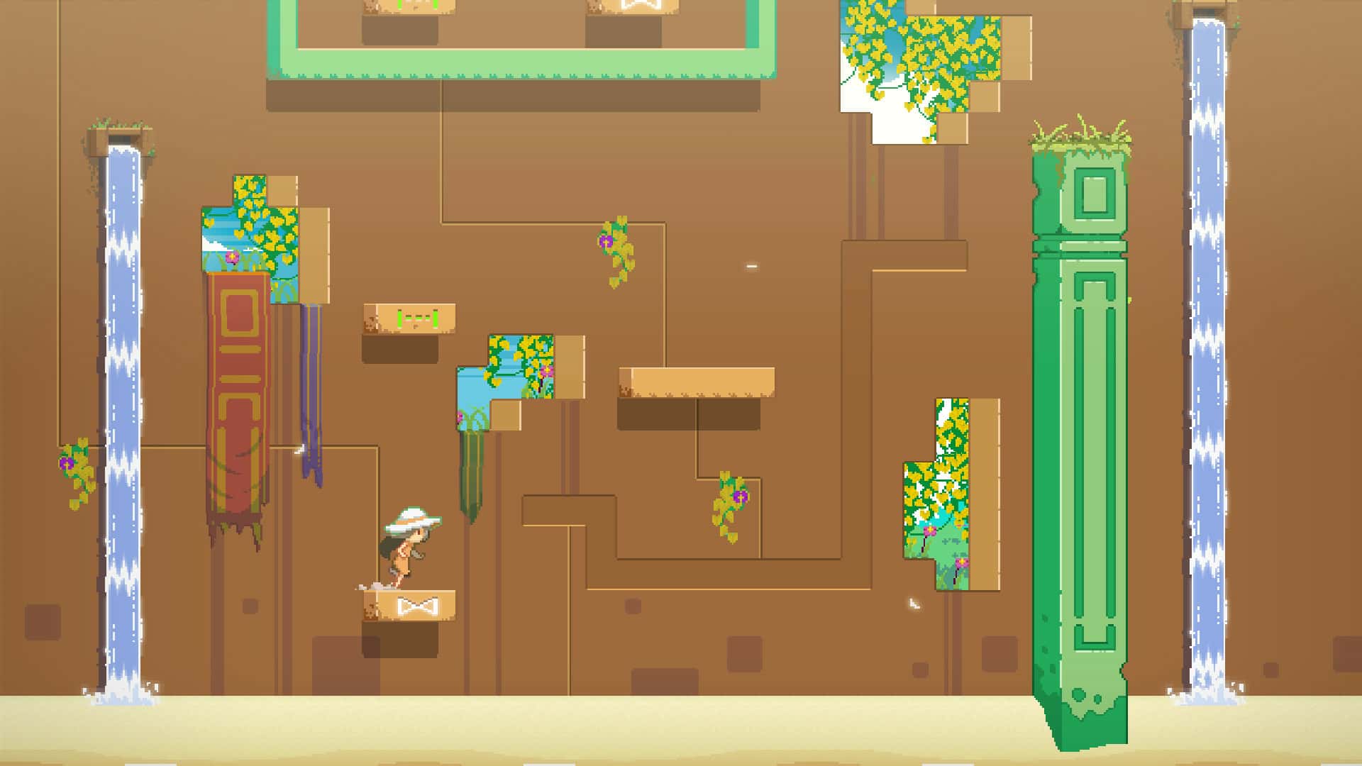 #1. Evan's Remains Deluxe Edition (GOG) 由: Whitethorn Games