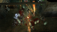 Shadowgrounds Survivor screenshot 8