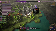 Sigilfarer: A Dice-Rolling Roguelite screenshot 8