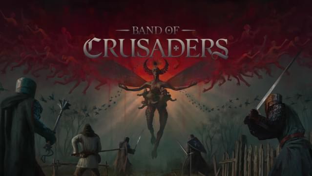 Band of Crusaders