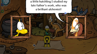 Zniw Adventure screenshot 4