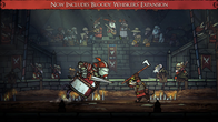 Tails of Iron screenshot 8