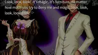 Umineko When They Cry - Answer Arcs screenshot 4