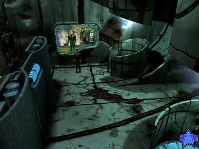 #6. Star Trek™: Hidden Evil (GOG) By: Activision