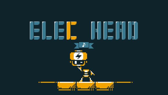 ElecHead Original Soundtrack