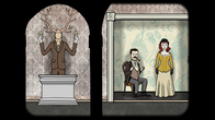 Rusty Lake: Roots screenshot 7