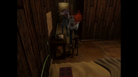 Resident Evil screenshot 12