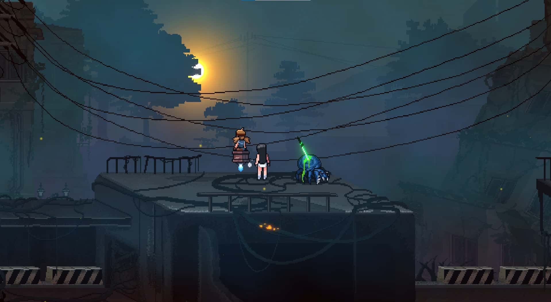 #7. Blade Assault Soundtrack Bundle (GOG) Podle: NEOWIZ