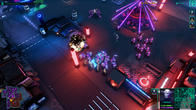 Re-Legion screenshot 6