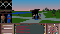 Drakkhen screenshot 10