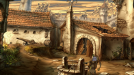 The Whispered World: Special Edition screenshot 6