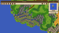 Fantasy World Manager screenshot 5
