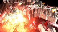Multiwinia screenshot 12