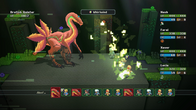 Crystal Project Demo screenshot 3