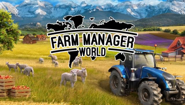 Farm Manager World Soundtrack