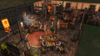 Crossroads Inn Anniversary Edition screenshot 7