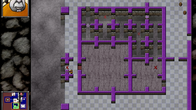 DROD 4: Gunthro and the Epic Blunder screenshot 3