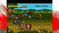 Water Margin - The Tale of Clouds and Wind screenshot 5