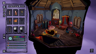 My Eerie Lair screenshot 2