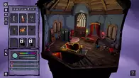 My Eerie Lair screenshot 2