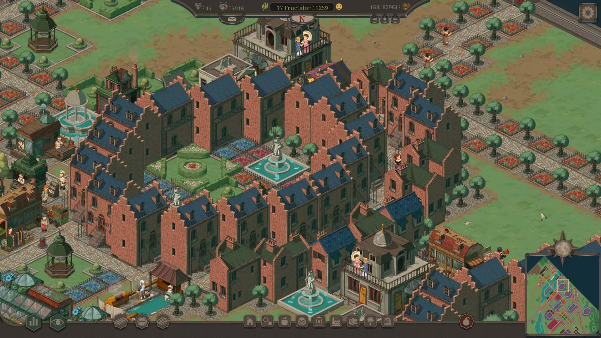 #6. Lethis - Path of Progress (GOG) От: Triskell Interactive