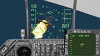 Strike Commander screenshot 6