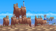 Vertical Kingdom screenshot 12