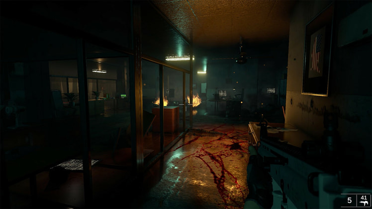 Beneath screenshot screenshot 2