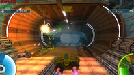 A.I.M. Racing screenshot 2