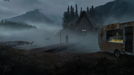 Saint Kotar: The Yellow Mask screenshot 6