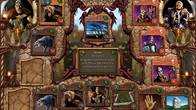 Northmark: Hour of the Wolf screenshot 5