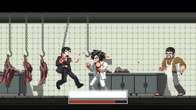 Vengeance of Mr. Peppermint screenshot 8