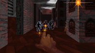 Rise of the Triad: Ludicrous Edition screenshot 11