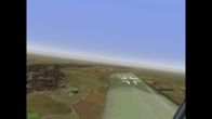 European Air War screenshot 9