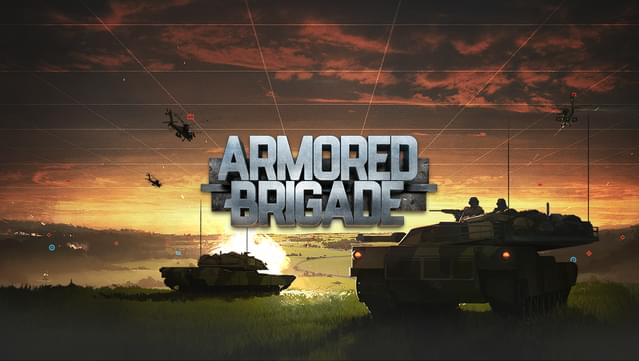 Armored Brigade