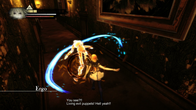Anima: Gate of Memories screenshot 3