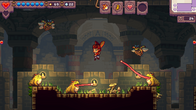 Eagle Island Twist screenshot 9