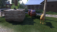 Lumberjack's Dynasty screenshot 4