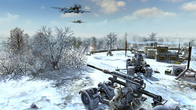 Men of War: Condemned Heroes screenshot 6
