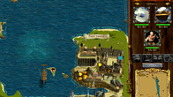 Corsairs Gold screenshot 9