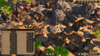 Patron Demo screenshot 2