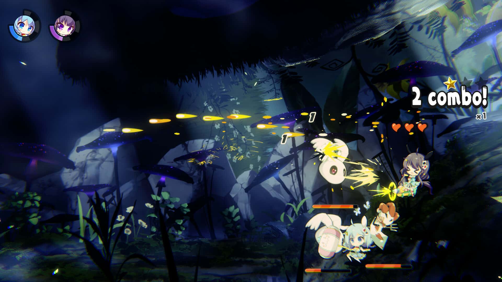 #7. Alice Escaped! Bundle (GOG) Ved: Sekai Project