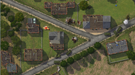 Close Combat: Panthers in the Fog screenshot 1