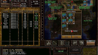 Jagged Alliance 2 screenshot 5