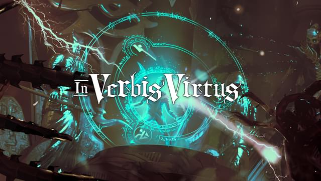 In Verbis Virtus - Soundtrack