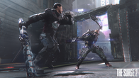 The Surge 2 screenshot 3