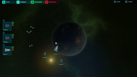 Battlevoid: Harbinger screenshot 2