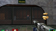 SiN Gold screenshot 2