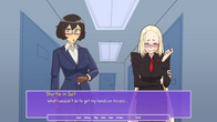 Champion of Venus screenshot 7