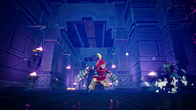 Astor: Blade of the Monolith screenshot 10